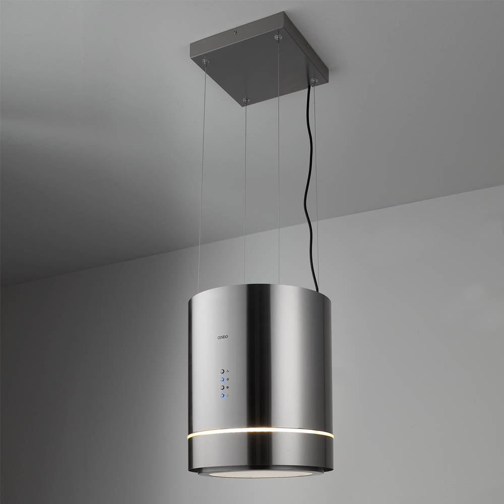 Eiland Afzuigkap | KR41LPDR