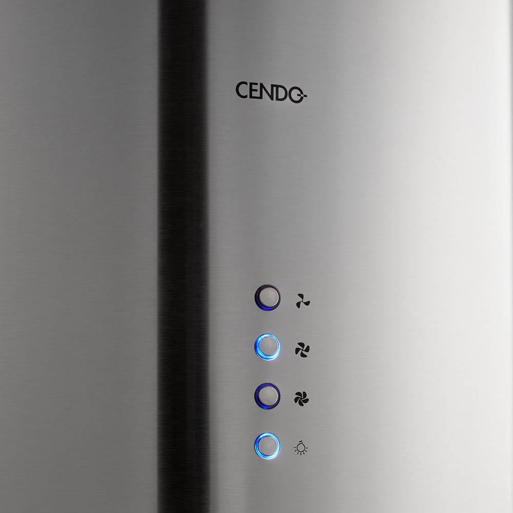 Eiland Afzuigkap | KR41LPDR