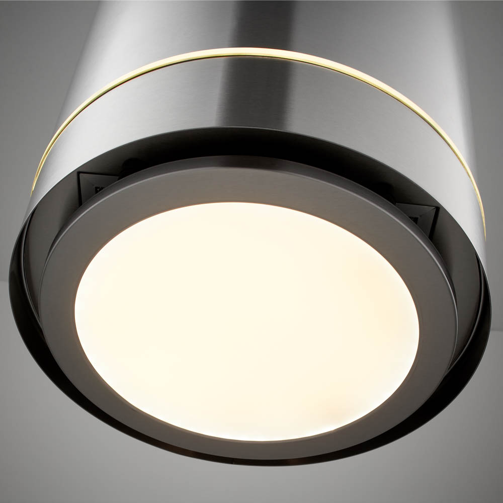 Eiland Afzuigkap | KR41LPDR