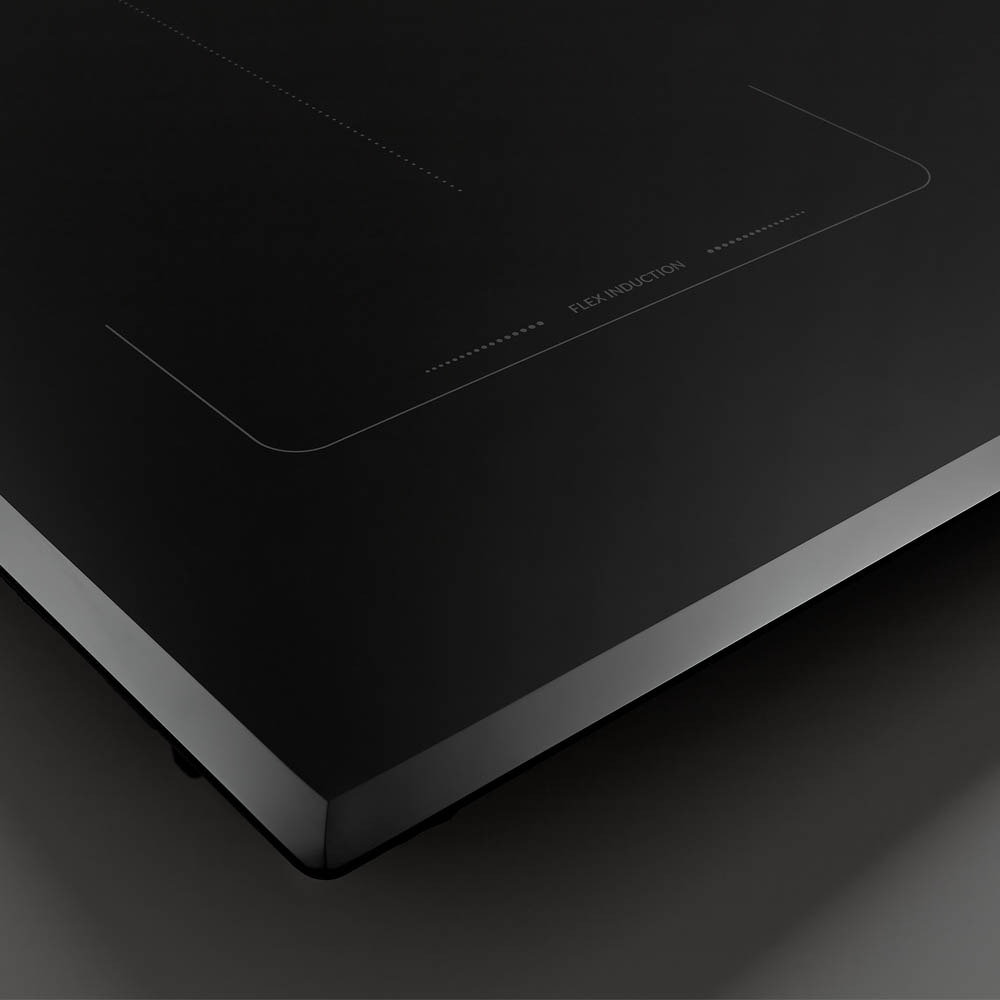 Flex Inductie Kookplaat | KR98FI2TS