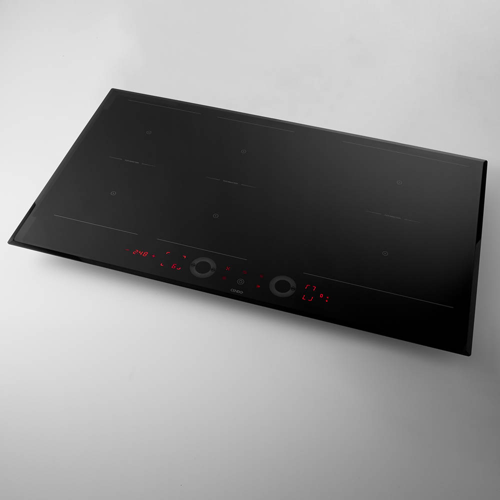 Flex Inductie Kookplaat | KR99FI3TS