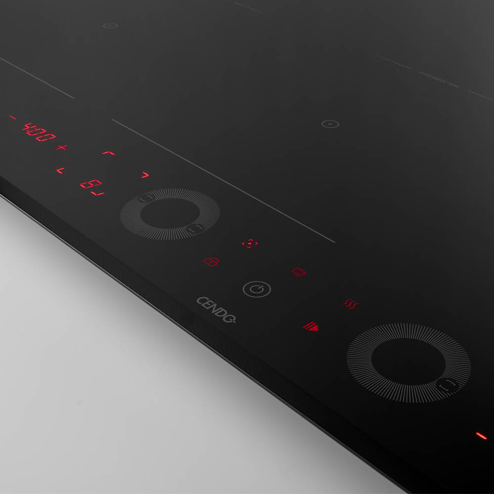 Flex Inductie Kookplaat | KR99FI3TS