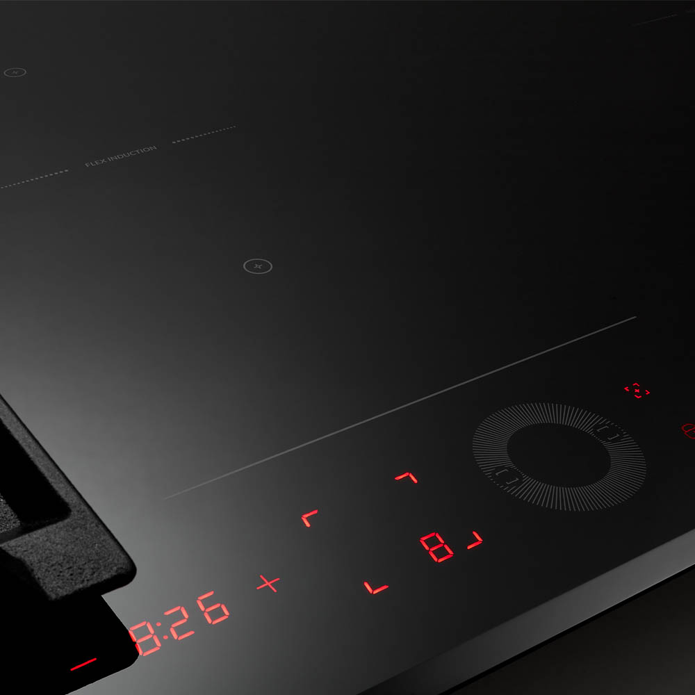 Flex Inductie Kookplaat | KR99FI3TS
