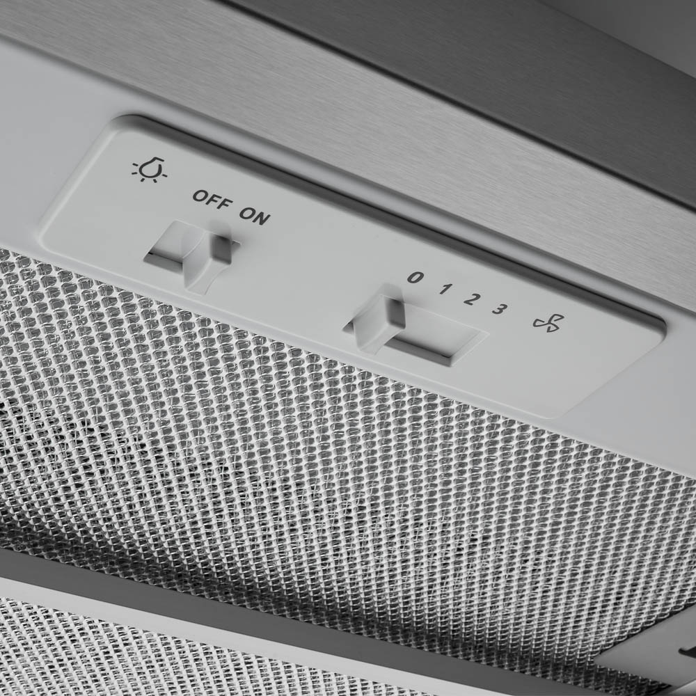 Vlakscherm Afzuigkap | KR32VPDR