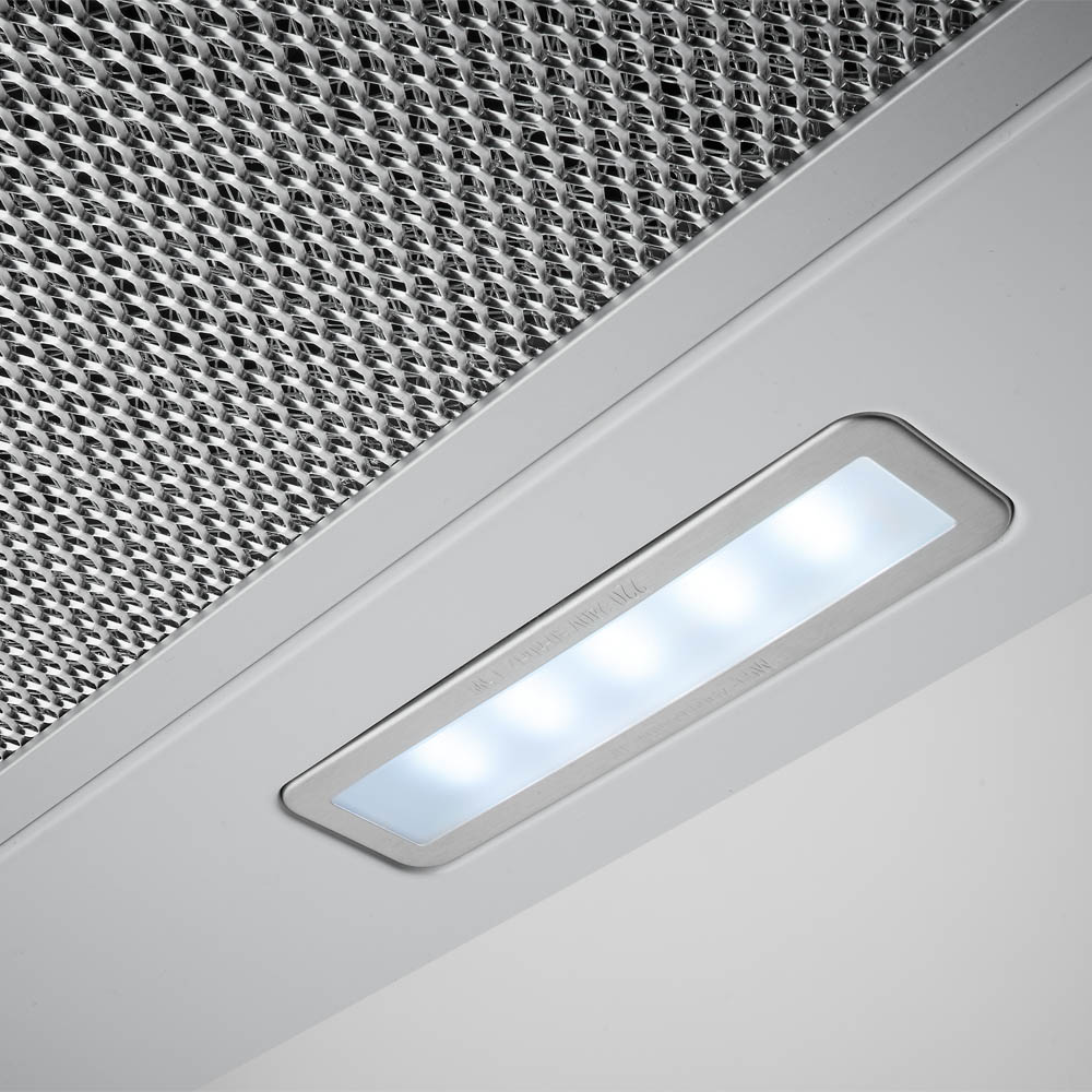 Vlakscherm Afzuigkap | KR32VPDR