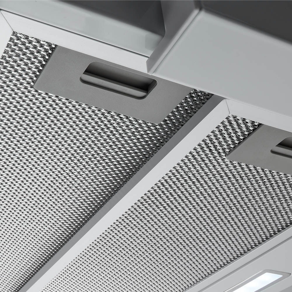 Vlakscherm Afzuigkap | KR32VPDR