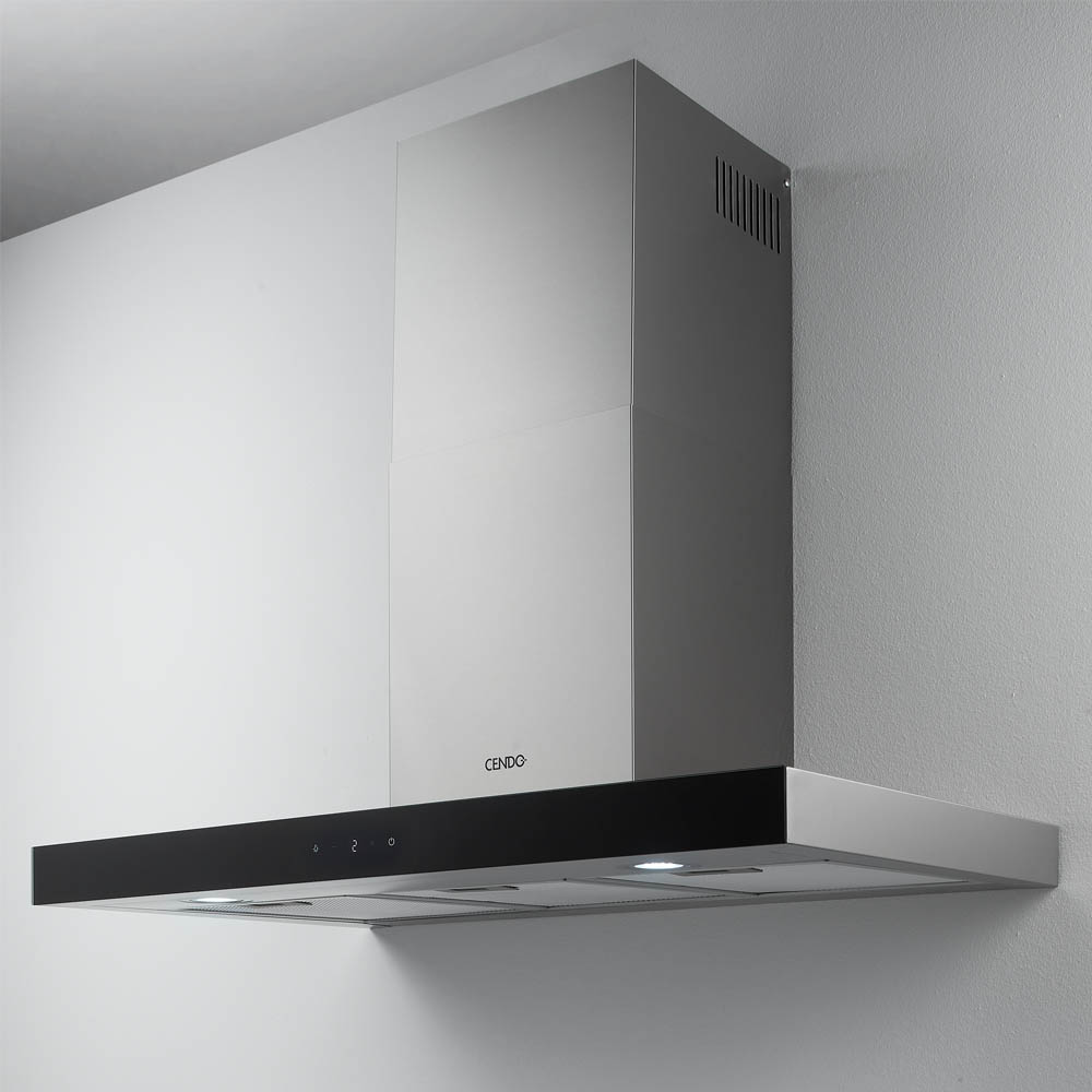 Wand Afzuigkap | KR5590EPDZ