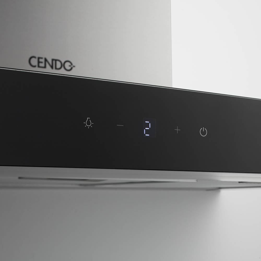 Wand Afzuigkap | KR5590EPDZ