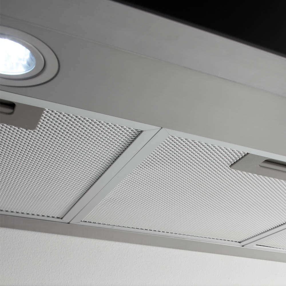 Wand Afzuigkap | KR5590EPDZ