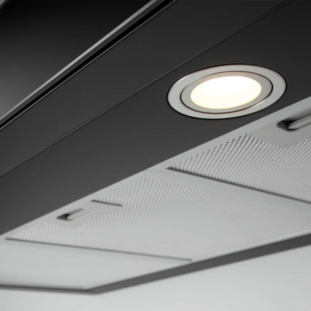 Wand Afzuigkap | MB890PDZ