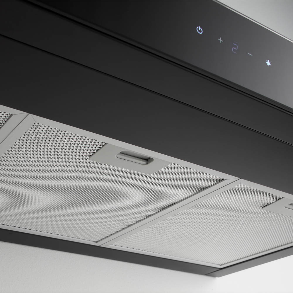 Wand Afzuigkap | MB890PDZ