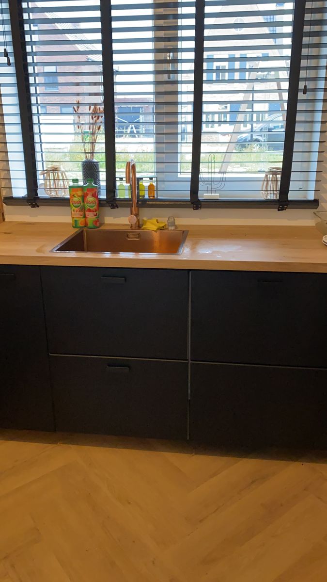 Spoelbak | SPB50-6ROSE