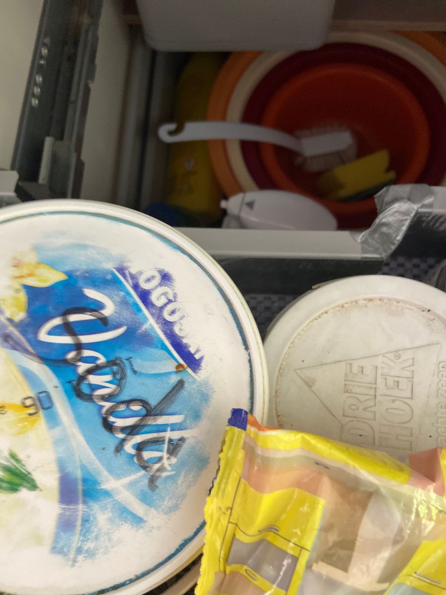 Kokend water kraan | KWK3-1RBN-3PAK