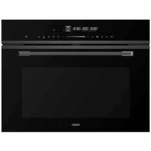 Combi oven met magnetron | CBOM50L-T