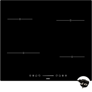 Inductie Kookplaat | KR944F1TS