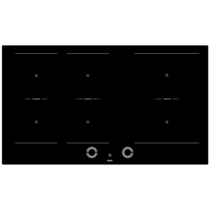 Flex Inductie Kookplaat | KR99FI3TS