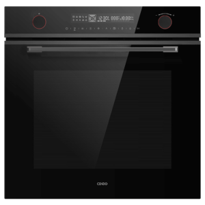 Combi oven met magnetron | COM72L-T&K