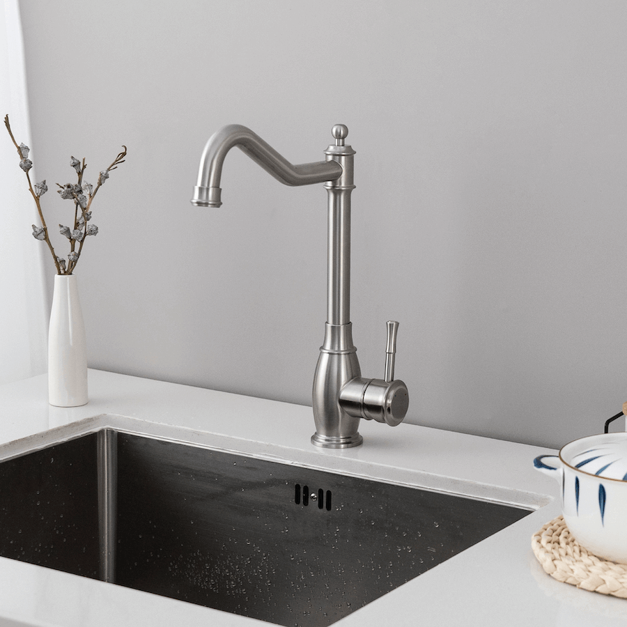 Keuken Kraan Landelijk | KK24LBRVS