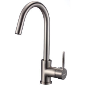 Keuken Kraan RVS | KK12RBN