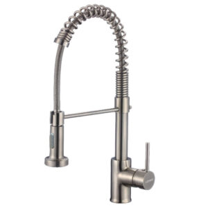 Horeca Kraan RVS | KK16HRBN