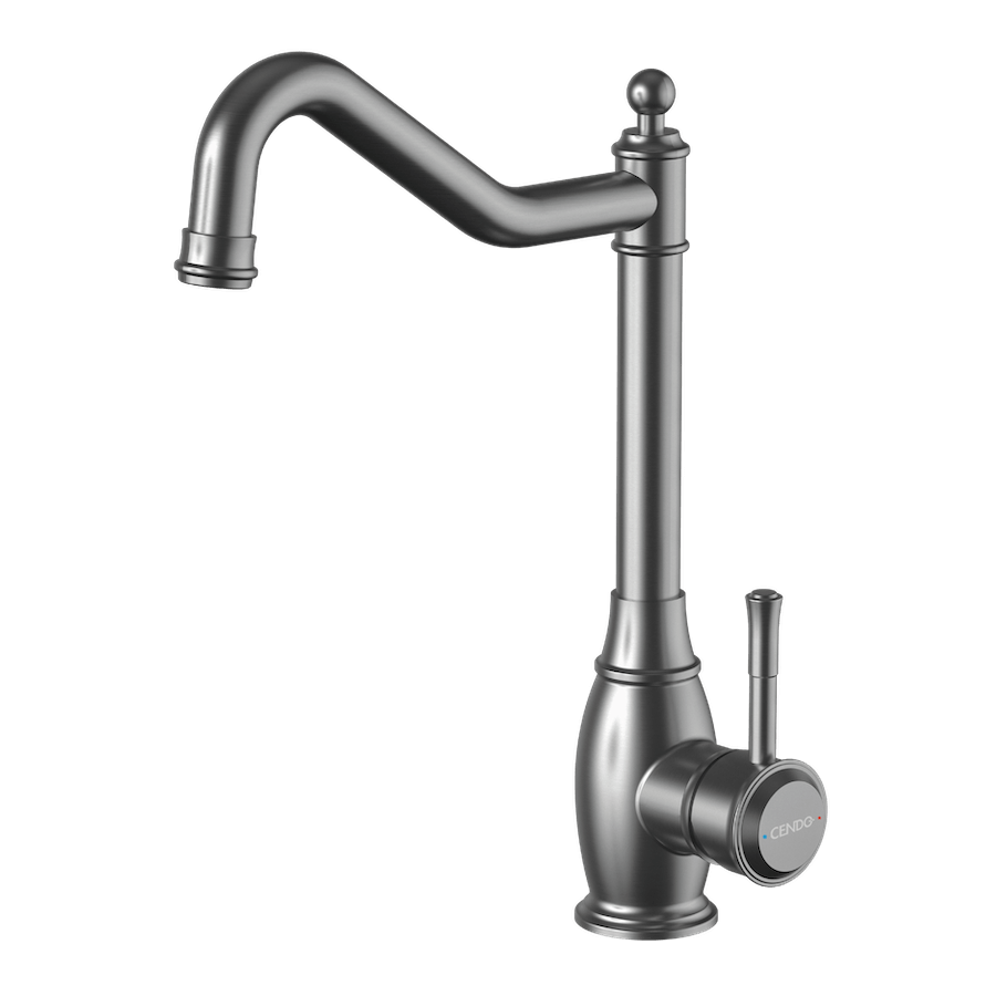 Keuken Kraan Landelijk | KK24LBRVS