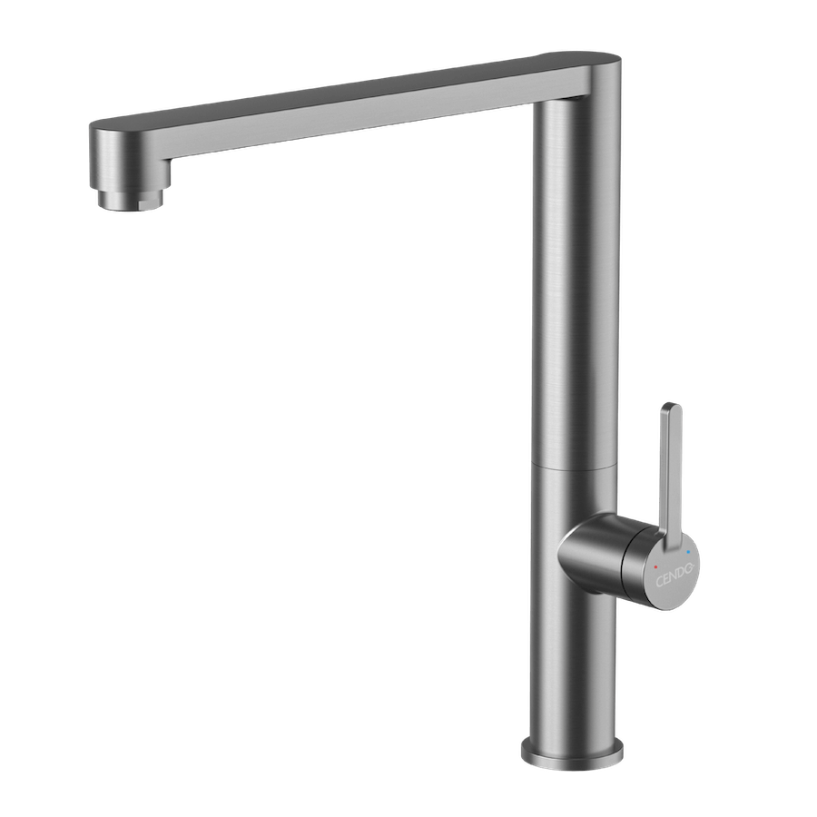 Keuken Kraan RVS | KK25VHBRVS