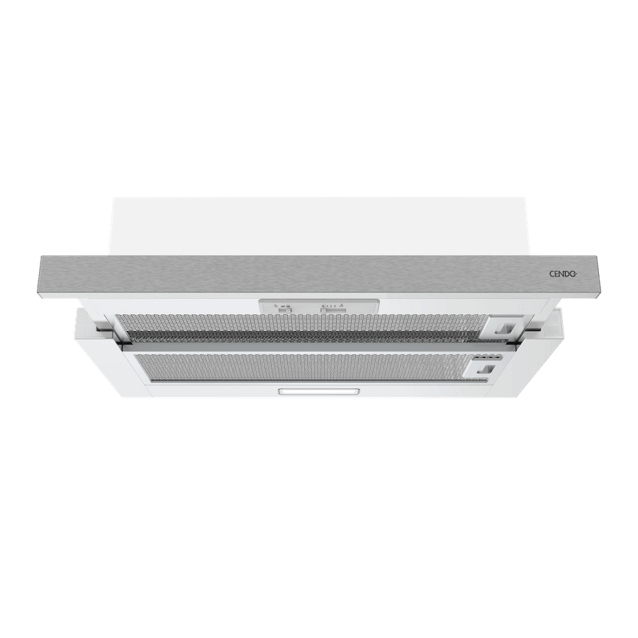 Vlakscherm Afzuigkap | KR32VPDR