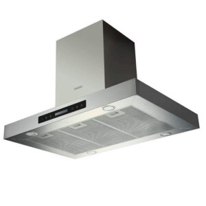Eiland Afzuigkap | KR61EPDI