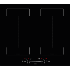 Flex Inductie Kookplaat | KR91FITS