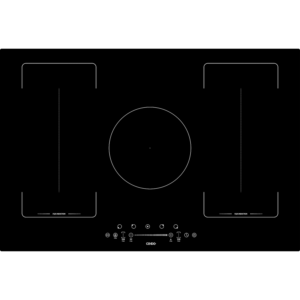 Flex Inductie Kookplaat | KR98FI2TS