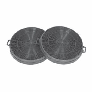 Recirculatie | Koolstoffilters | serie 6, 7 en 8 Afzuigkappen