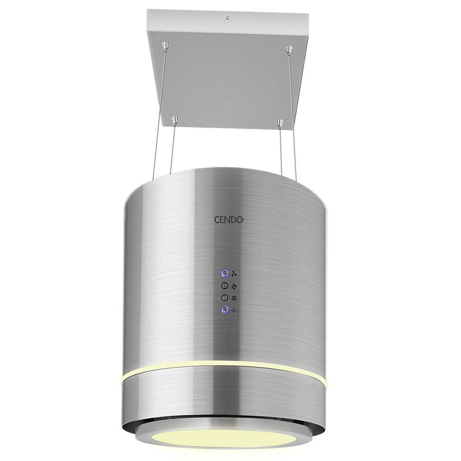 Eiland Afzuigkap | KR41LPDR