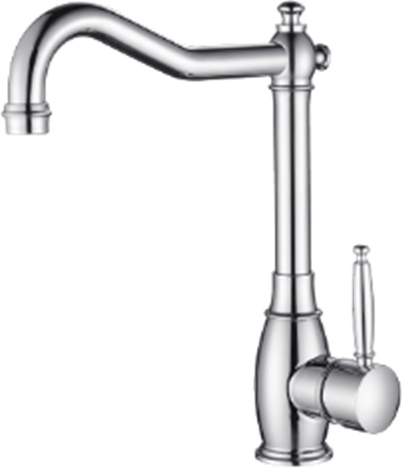 Keuken Kraan Landelijk | KK24LBRVS