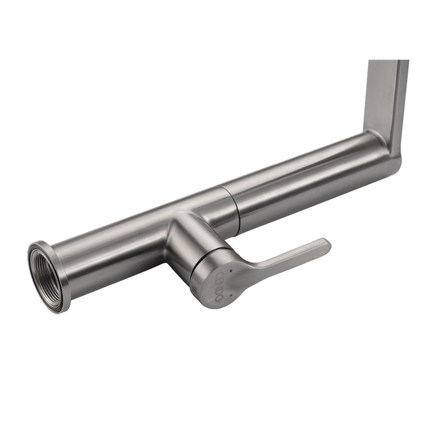 Keuken Kraan RVS | KK25VHBRVS