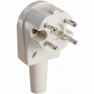 Perilex stekker voor kookplaten