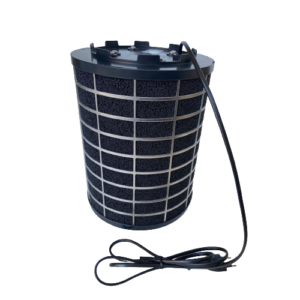 Plasmafilter afzuigkap | PF01R-1000