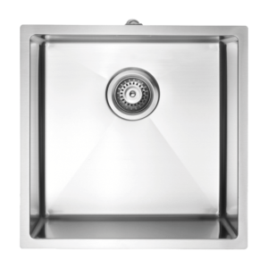 Spoelbak | SPB40-1RVS