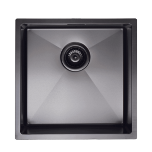 Spoelbak | SPB40-3BLACK