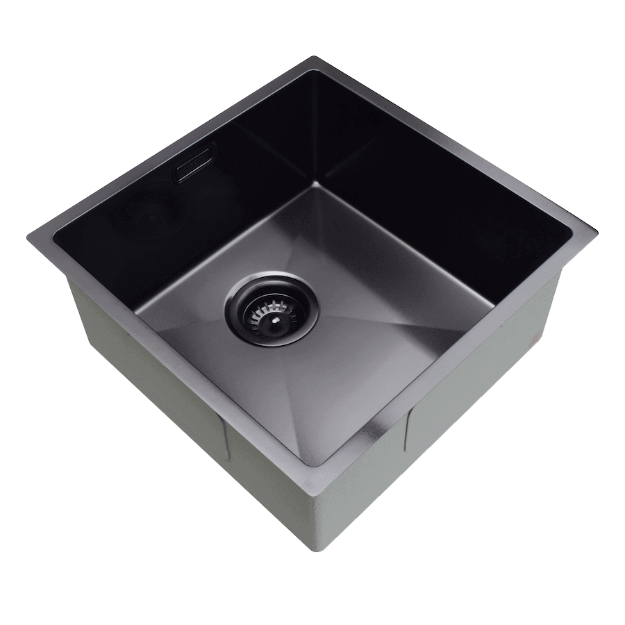 Spoelbak | SPB40-3BLACK