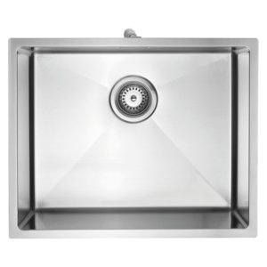 Spoelbak | SPB50-2RVS