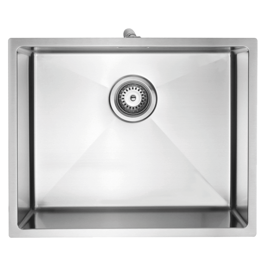 Spoelbak | SPB50-2RVS