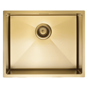 Spoelbak | SPB50-8GOLD