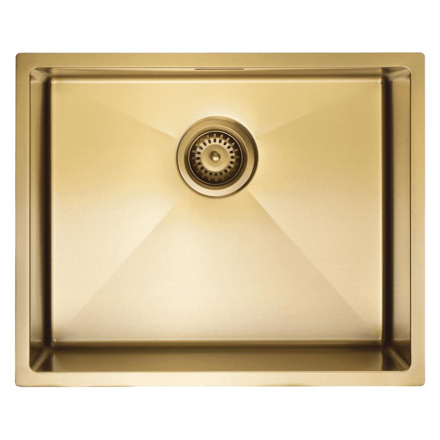 Spoelbak | SPB50-8GOLD