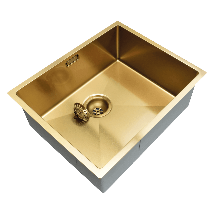 Spoelbak | SPB50-8GOLD