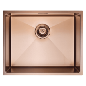 Spoelbak | SPB50-6ROSE