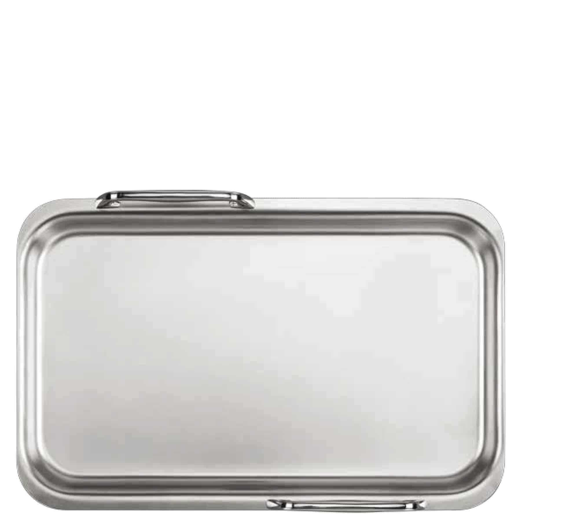 Teppanyaki plaat voor inductiekookplaten met Flex- of BridgeZone | TPY01IRVS