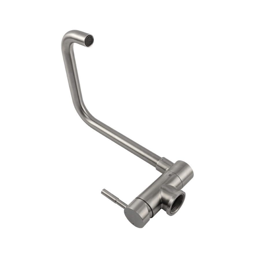 Keuken Kraan Onder Raam | KK23KLBRVS